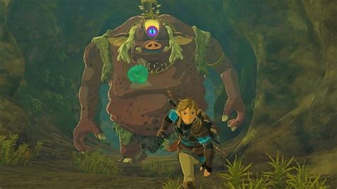 The Legend of Zelda: Tears of the Kingdom leaks early